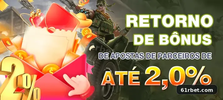 61r destaque